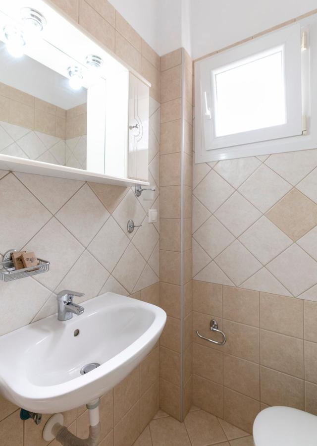 Pinereef Blue Villa Скала-Рахониу Екстериор снимка