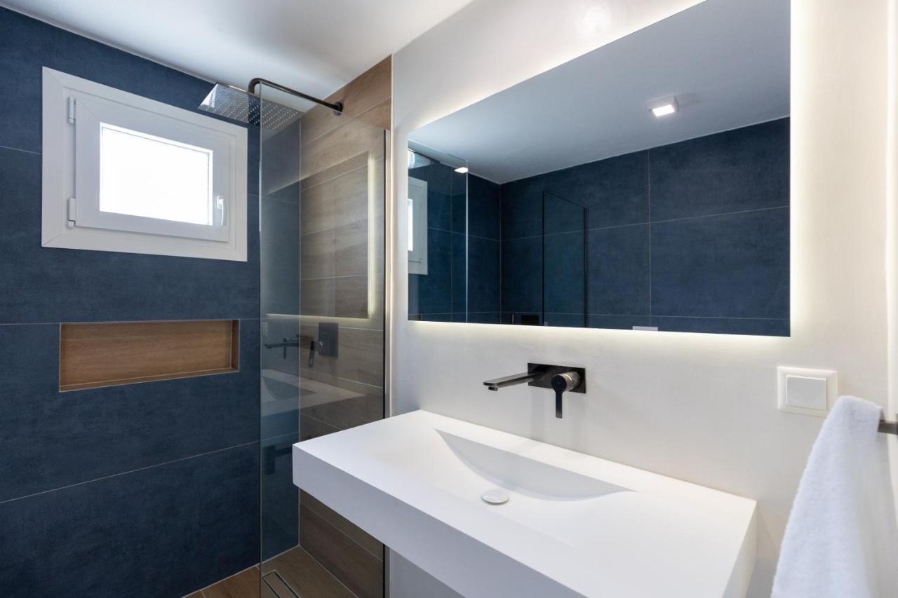Pinereef Blue Villa Скала-Рахониу Екстериор снимка