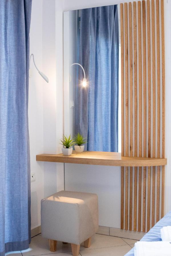Pinereef Blue Villa Скала-Рахониу Екстериор снимка