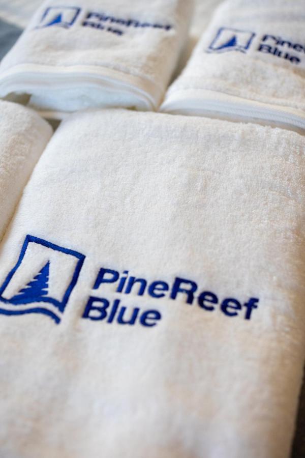 Pinereef Blue Villa Скала-Рахониу Екстериор снимка