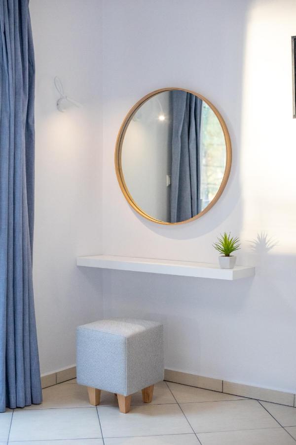 Pinereef Blue Villa Скала-Рахониу Екстериор снимка