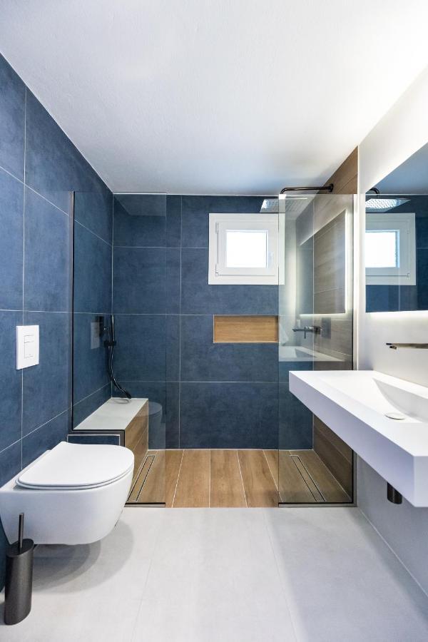 Pinereef Blue Villa Скала-Рахониу Екстериор снимка