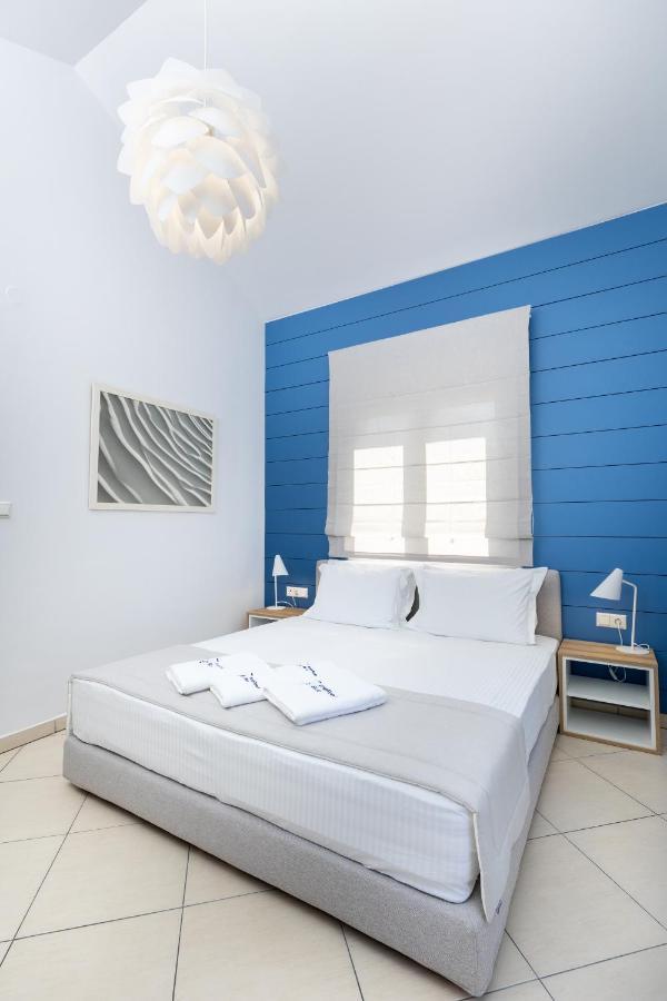 Pinereef Blue Villa Скала-Рахониу Екстериор снимка
