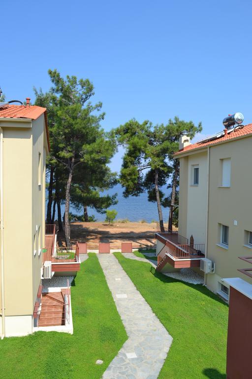 Pinereef Blue Villa Скала-Рахониу Стая снимка