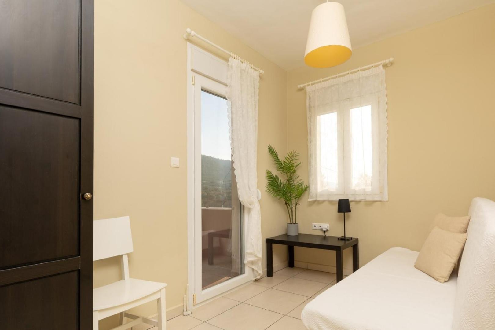 Pinereef Blue Villa Скала-Рахониу Стая снимка