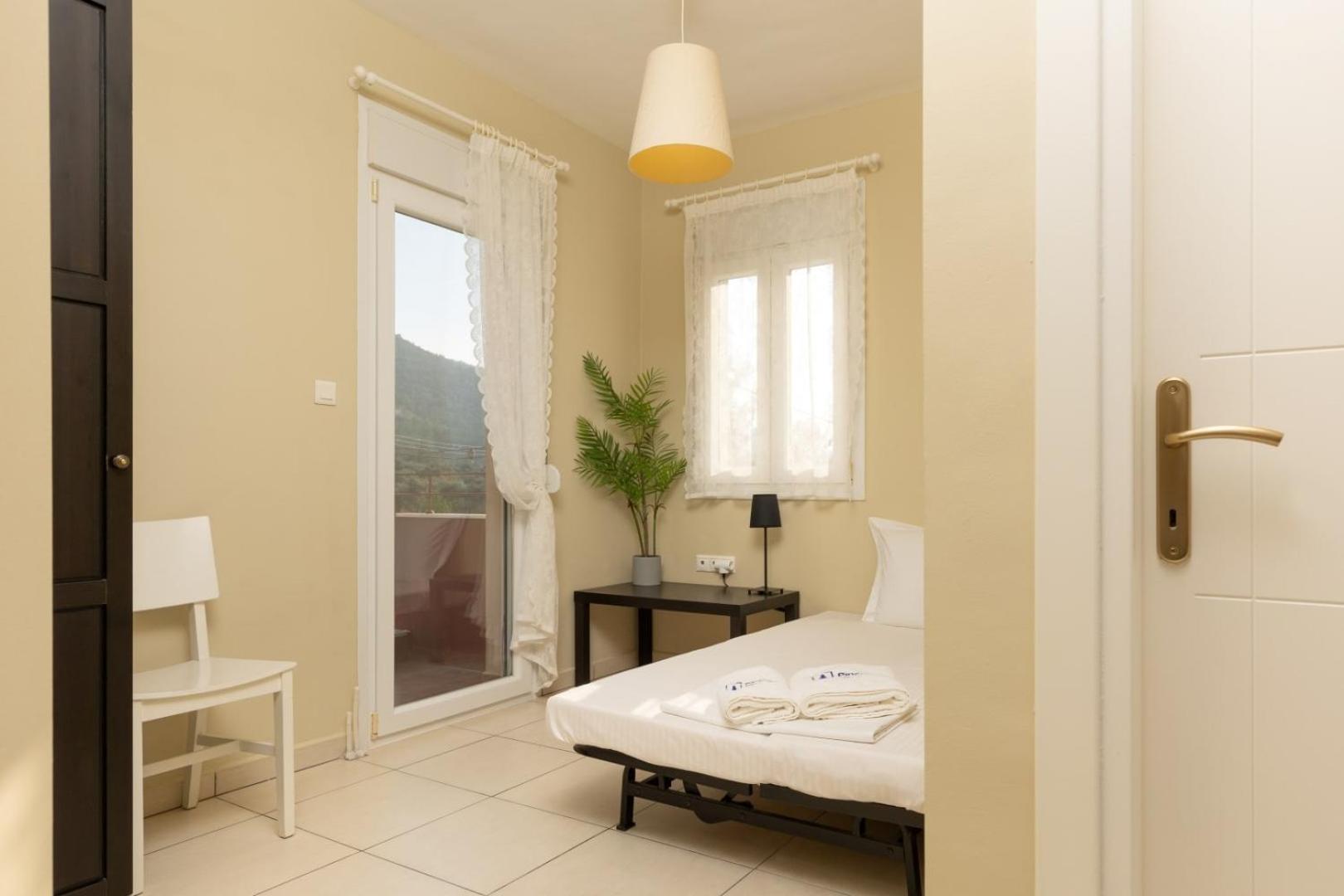 Pinereef Blue Villa Скала-Рахониу Стая снимка