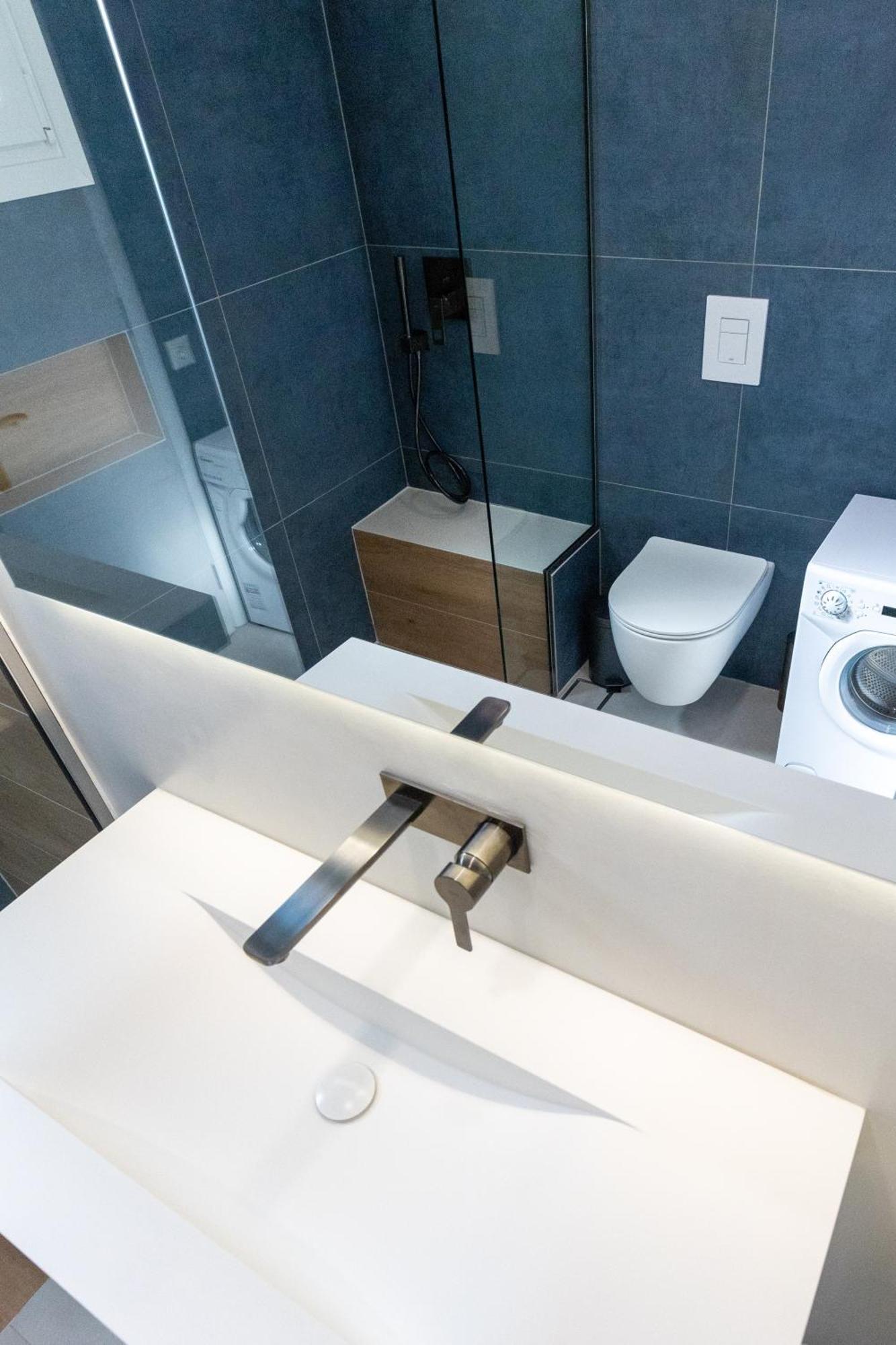 Pinereef Blue Villa Скала-Рахониу Екстериор снимка