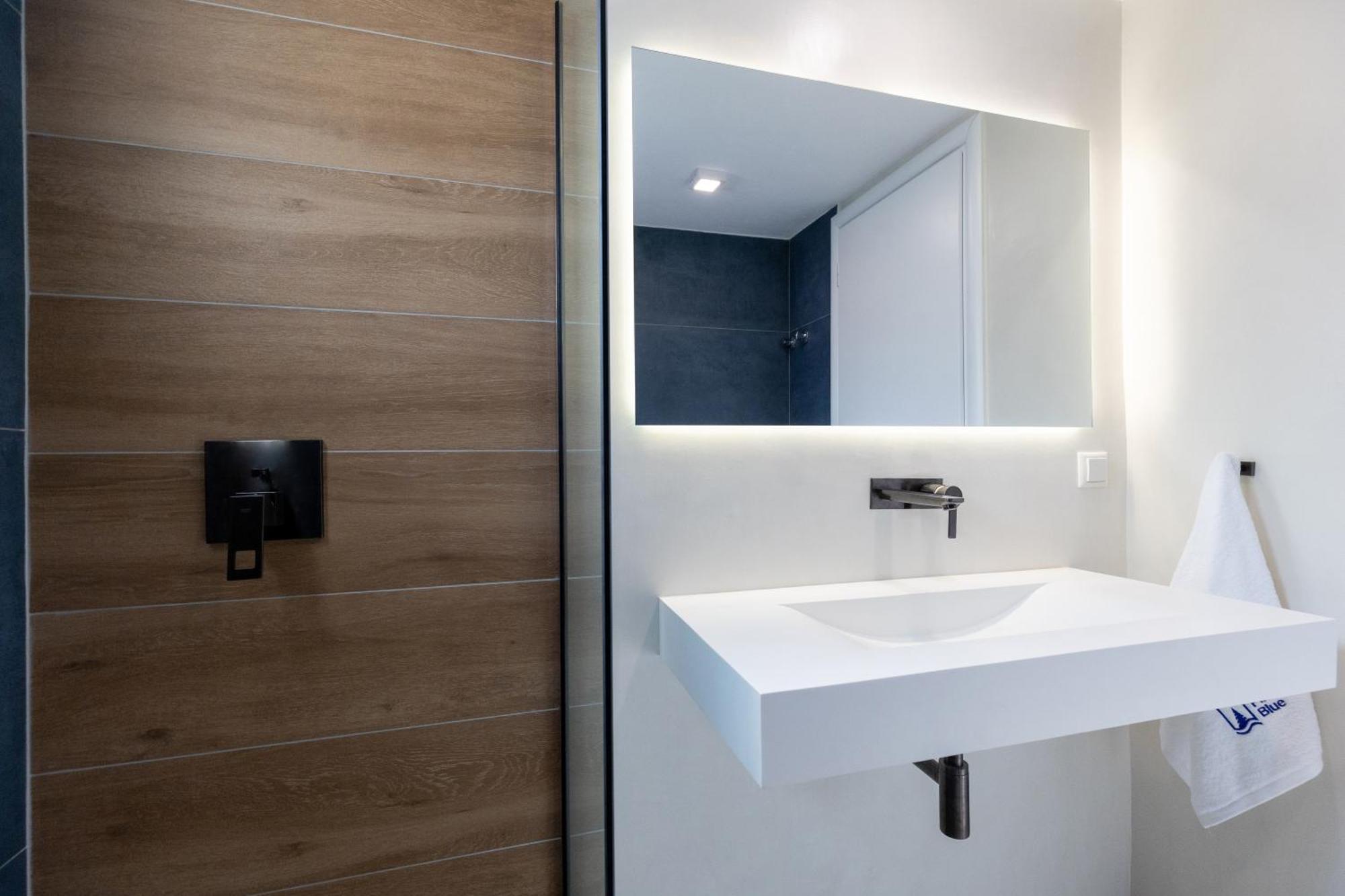 Pinereef Blue Villa Скала-Рахониу Екстериор снимка