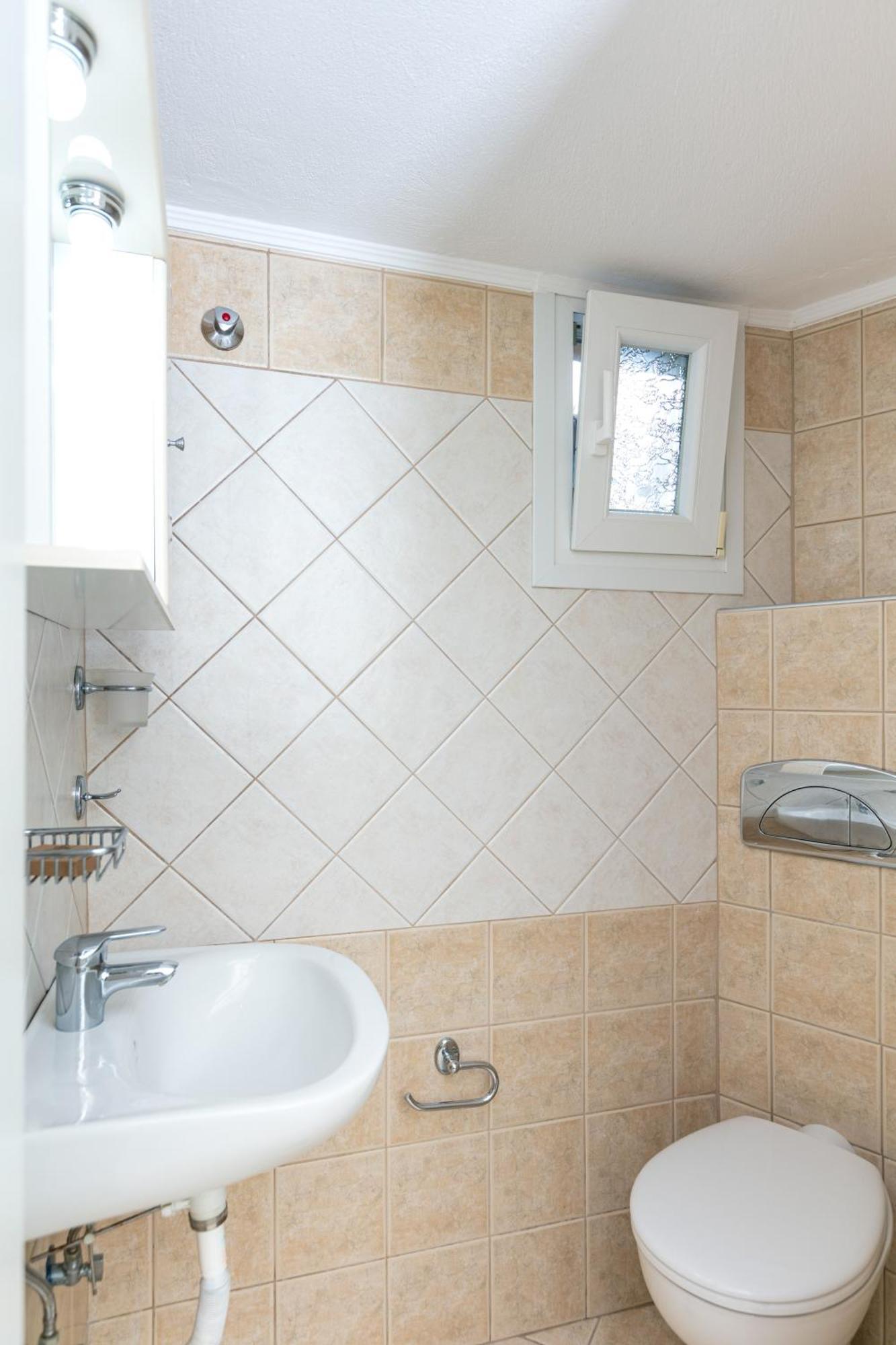 Pinereef Blue Villa Скала-Рахониу Стая снимка
