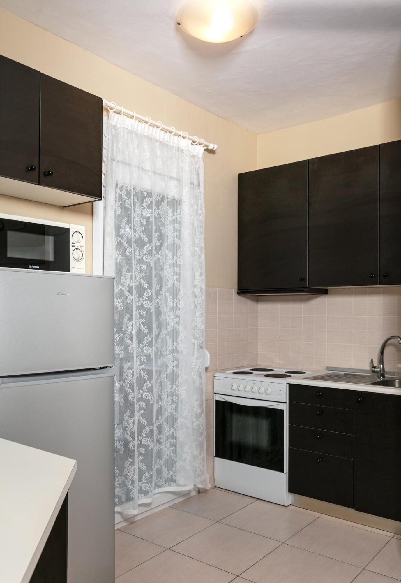 Pinereef Blue Villa Скала-Рахониу Стая снимка